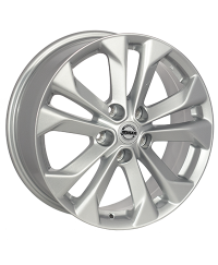 Replica Nissan TL0264N S R17 W7.0 PCD5x114.3 ET40 DIA66.1